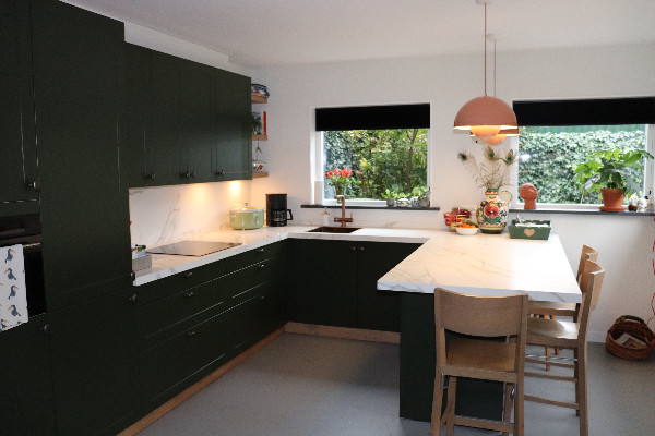 Keuken kopen